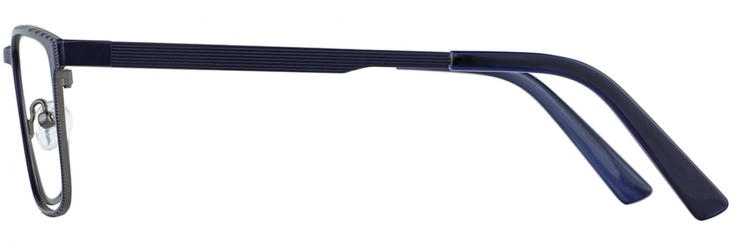 Michael Ryen MR326 Eyeglasses - view 7